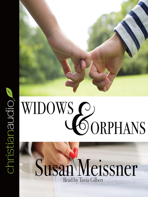 Title details for Widows & Orphans by Susan Meissner - Wait list